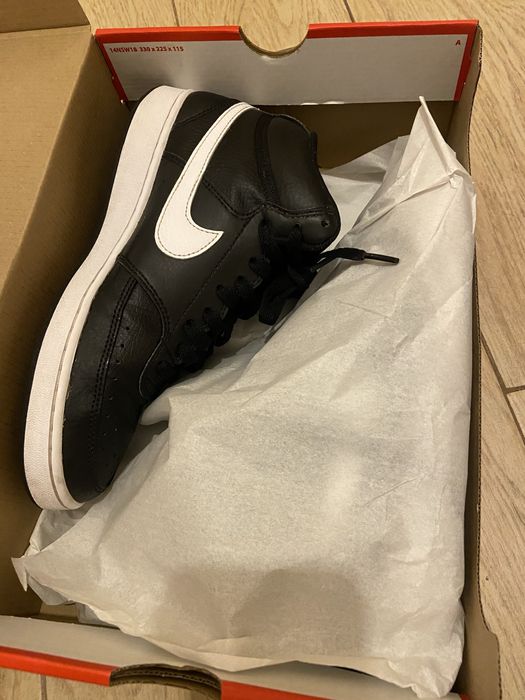 Маратонки Найк номер 40.5 за 25€