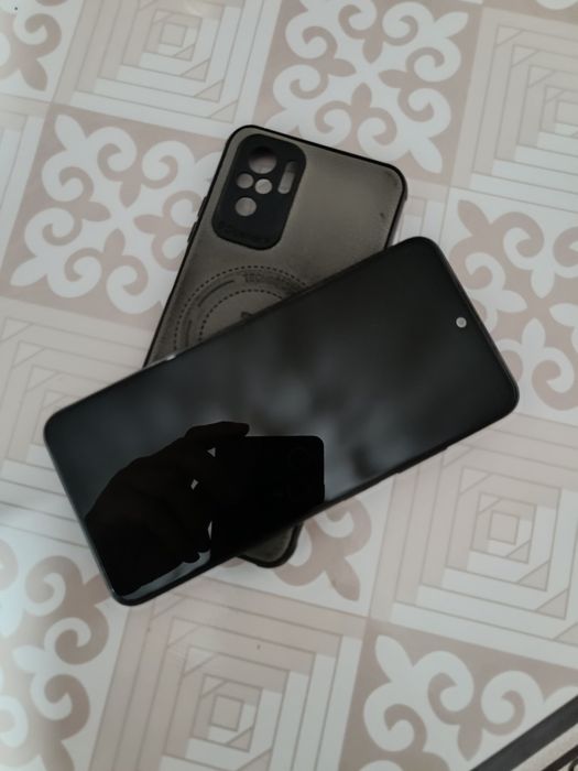 Продам Xiaomi Redmi Note 10S, 64 ГБ.