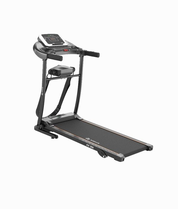 Begavoy dorojka AX350, AX200