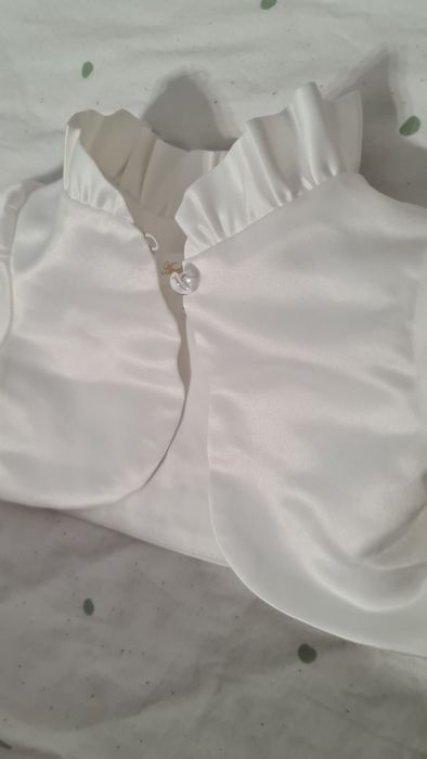 Bolero bebelus 3-6 luni nou, nepurtat