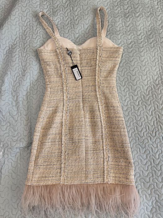 Рокля ALESSA нова с етикет