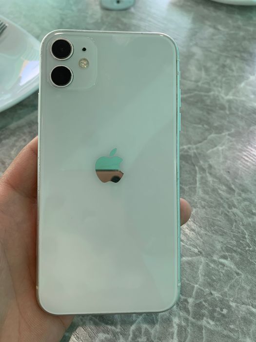 IPhone 11 ideal holat
