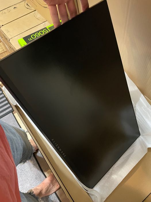 Монитор Alienware AW2518HF 240hz