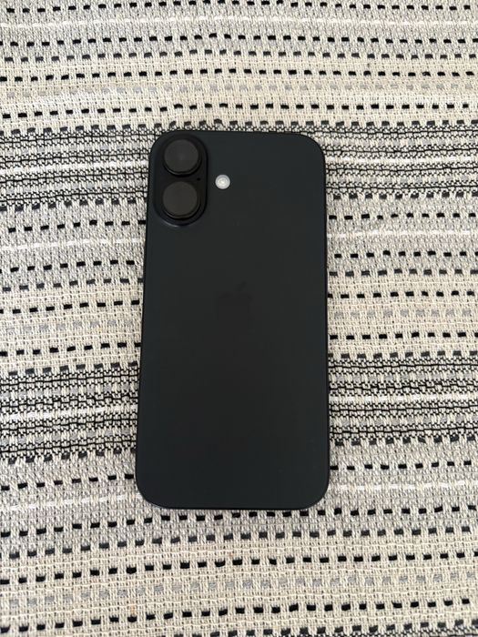 Iphone 16 в гаранция