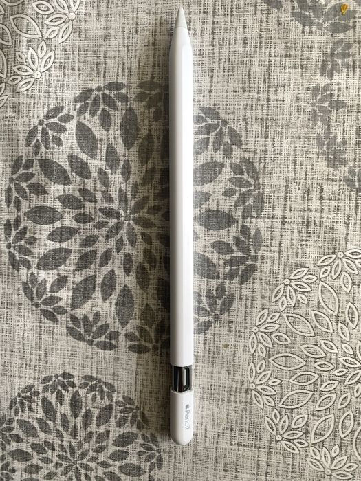 Ipad pencil  ни разу не использован