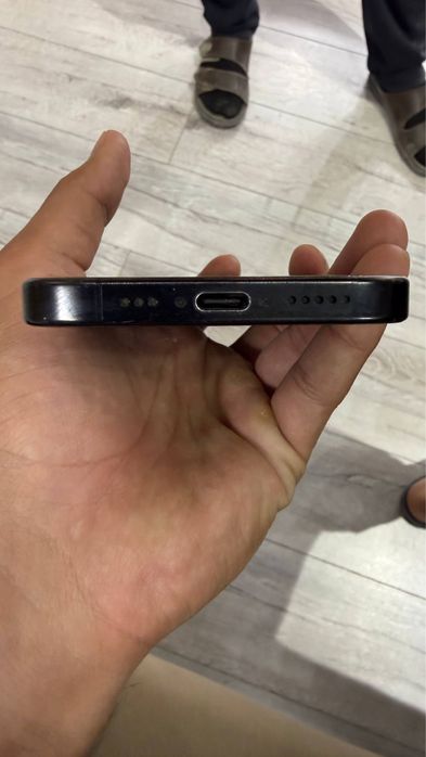 Iphone 16 pro 128gb