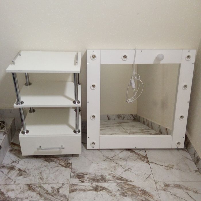 Комплект за 12000