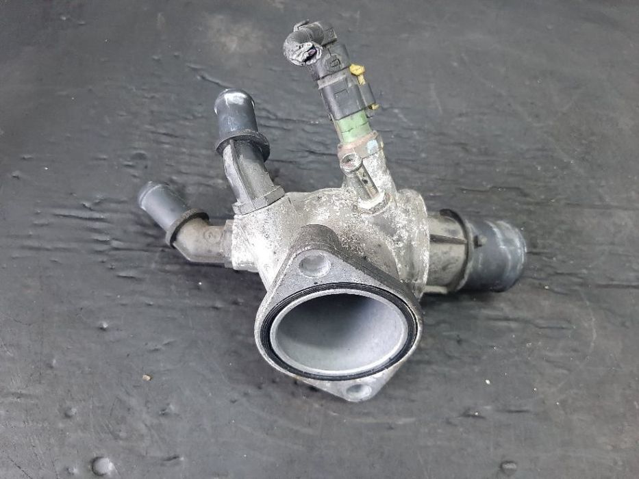 carcasa termostat suzuki sx4  fiat sedici 1.9 d d19aa  55203388