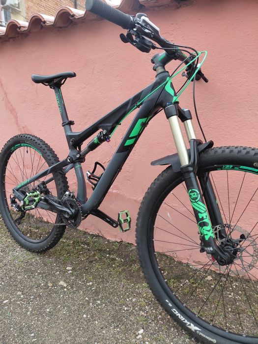 Алуминиев велосипед