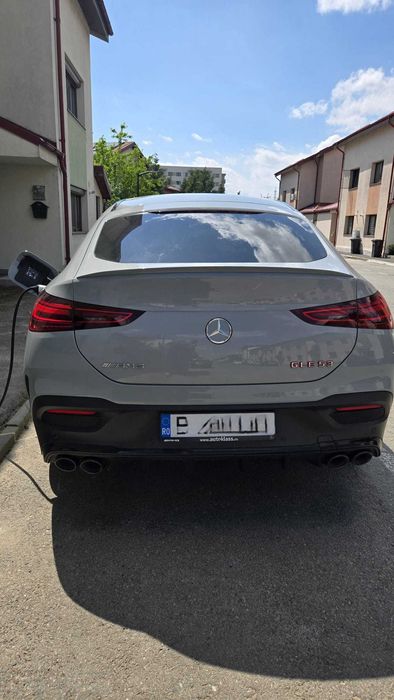 MERCEDES-BENZ GLE-Class 2025 — imagine 3