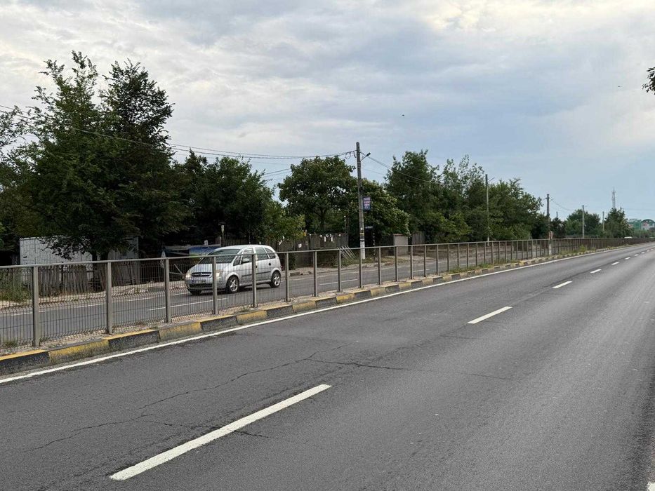 Teren de Vânzare Călugăreni Giurgiu stradal Dn 5