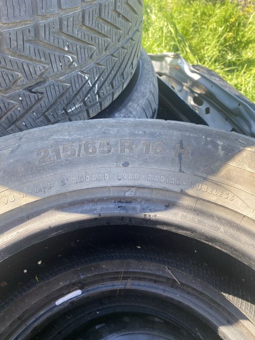 Anvelope 215/60/r17-cauciucuri