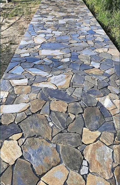 Piatra naturala de munte si montaj oriunde in tara