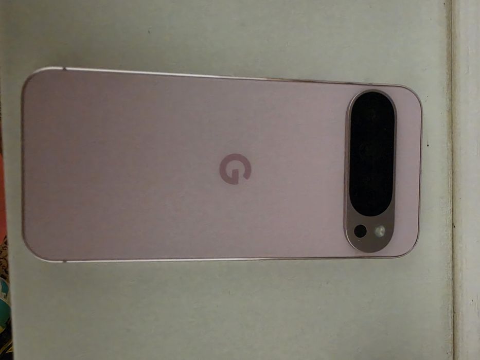 Google pixel 9 pro xl