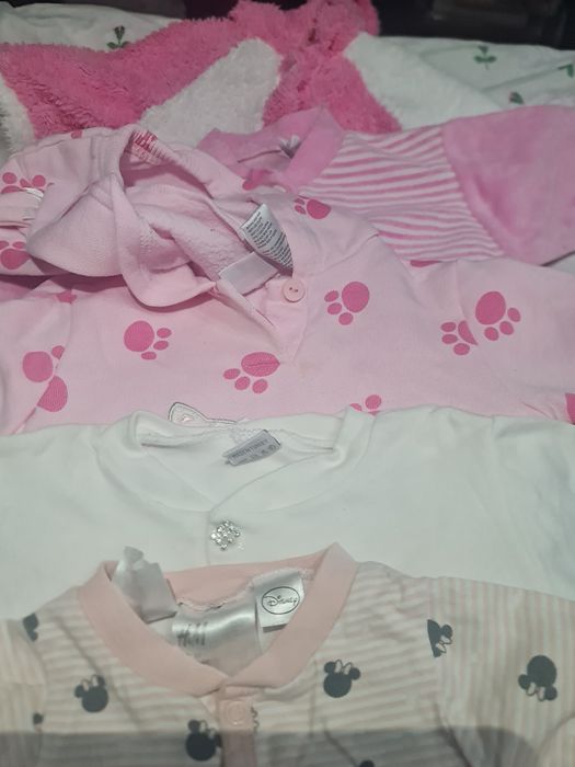 10 Body Salopeta-pt 0-6 luni