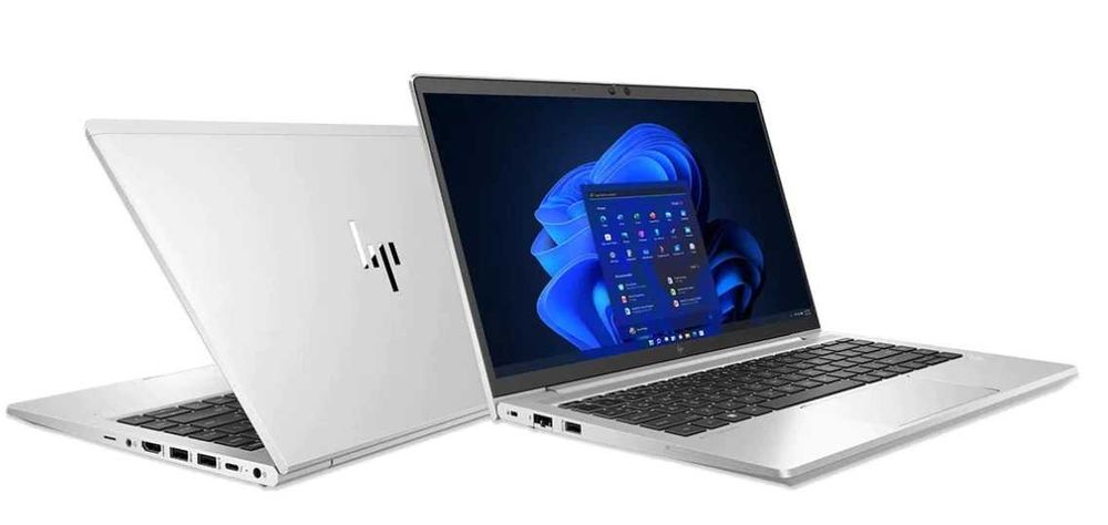 HP 640 G9 i7-1255U 16GB DDR4 512GB SSD NVMe 14 Full HD Win 10 Pro Garantie 3 Ani