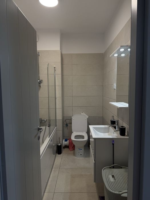Apartament de inchiriat