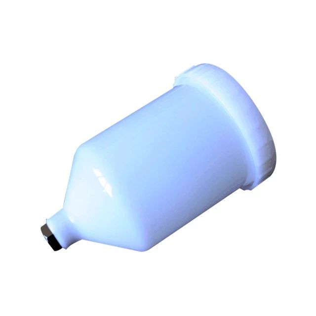 Бачок для краскапульт. Kraska sepadigan pistolet uchun bachoklar