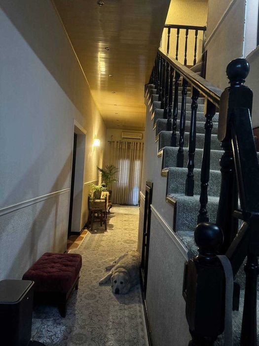 Глинка, Ляби Хауз, 8 род дом, Улица Нукус 6 комнатный дом