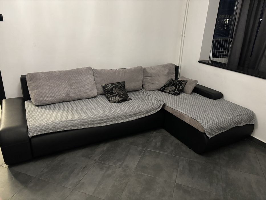 Coltar extensibil second hand