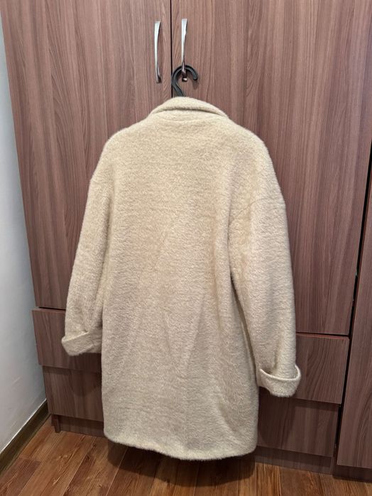 Пальто - альпака