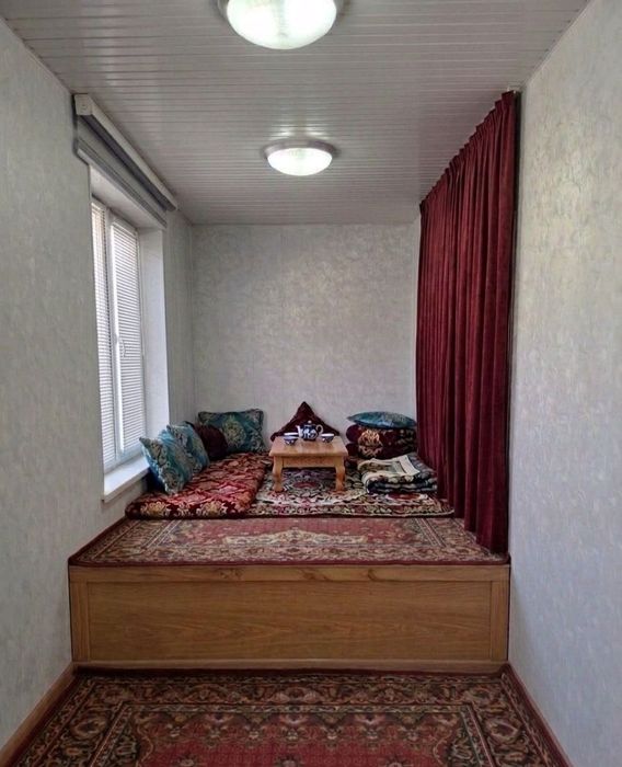 Продается 3/4/5 Карасу-6 (Мирзо-Улугбекский р-н)