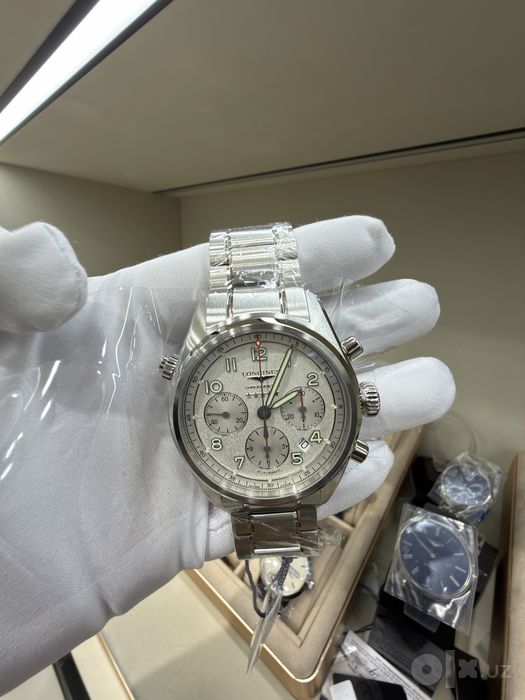 Longines Flagship Automatic