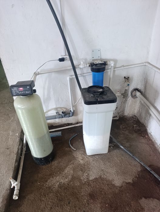 Продам фильтр для воды