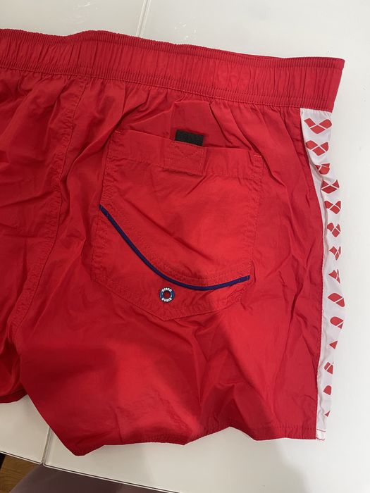 Бански за момче 14 год. Л размер. Марка Arenae