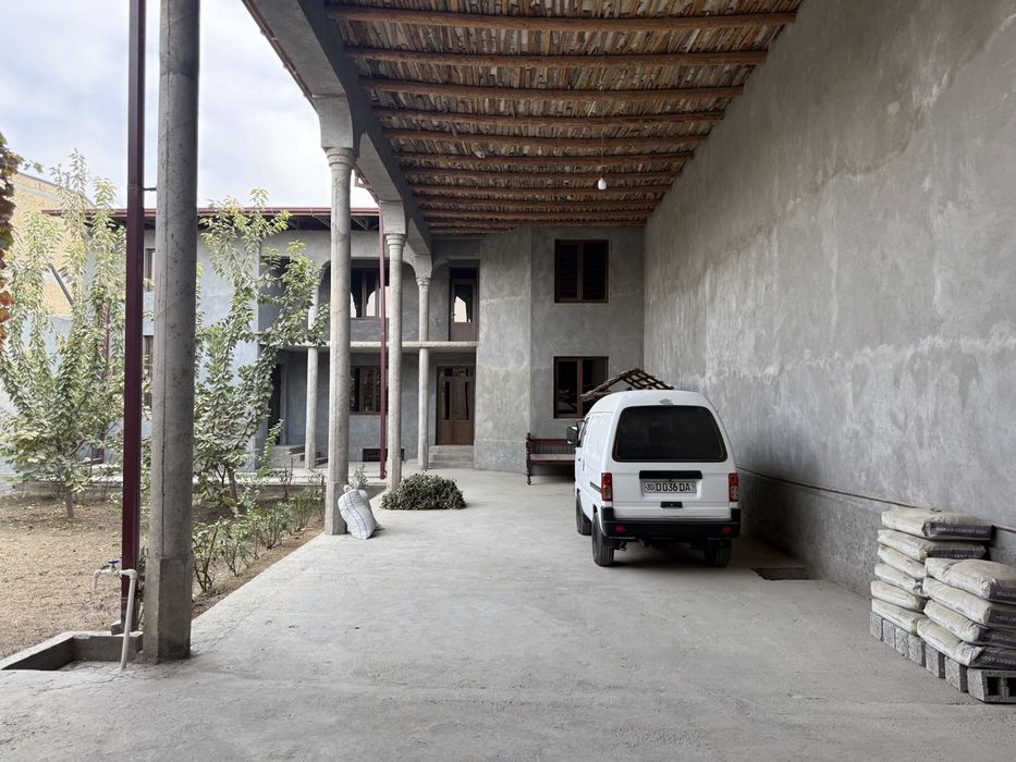 Продам свой новий ДОМ