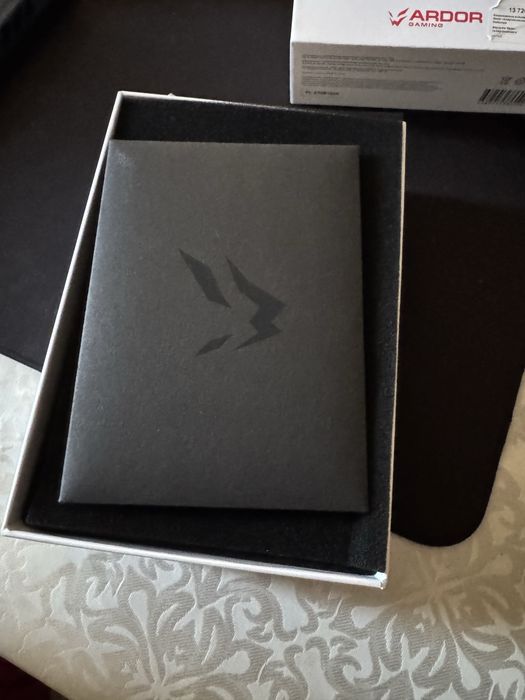 Ardor gaming impact