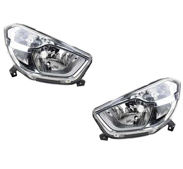 Фар Дачия Докер Лоджи Dacia Dokker Lodgy 2012