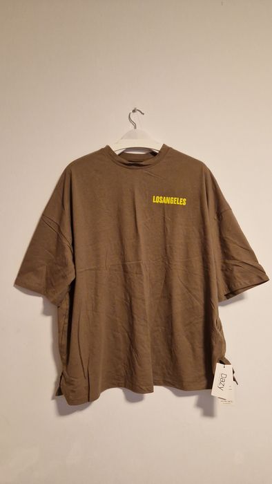 Tricou Dazy marime M