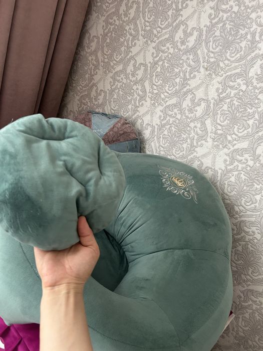 Подушка сиденье для детей