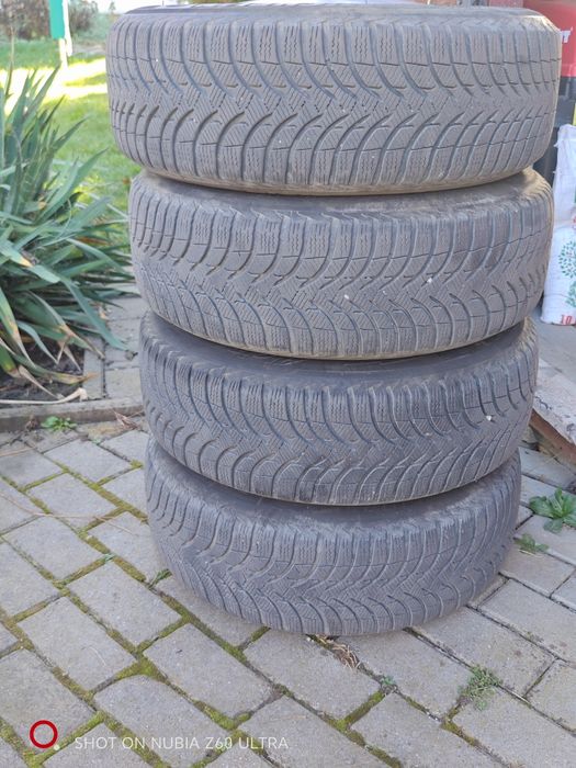 anvelope pe jenti Mercedes