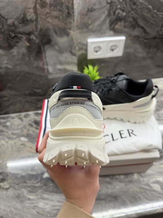 Moncler TrailGrip GTX