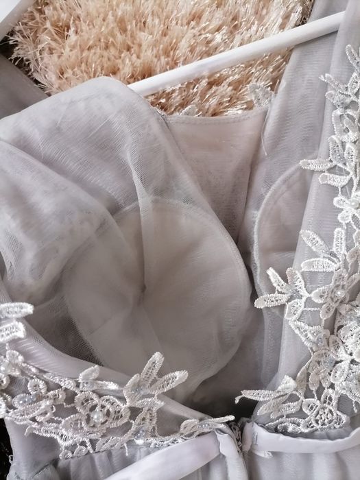 Rochie mireasa nunta ocazie seara