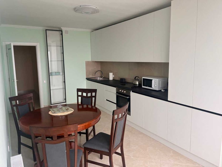 Дава се под наем Двустаен апартамент в София, Бояна - 53 кв.м за 400 € - Снимка #2