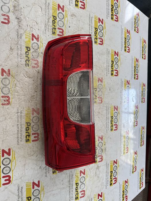 Lampa stop stanga spate Fiat Fiorino Qubo Citroen Nemo Peugeot Bipper