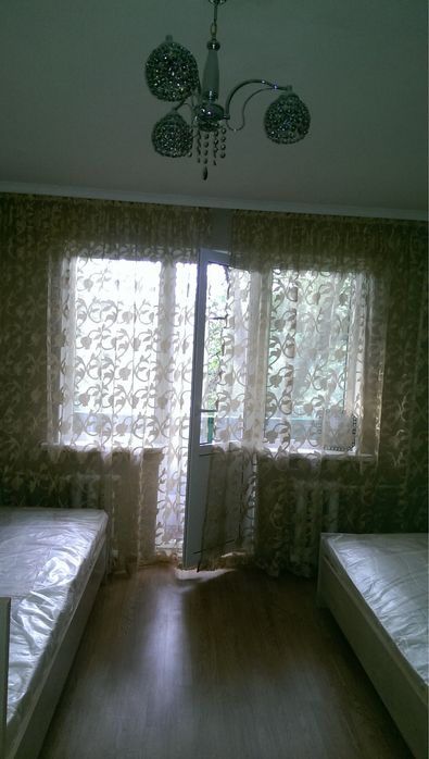 Возьму одну девушку на подселение