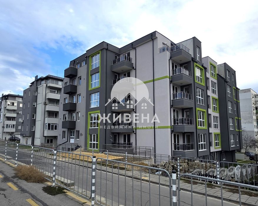 Продава 2-стаен апартамент, Акт 15, Кайсиева градина