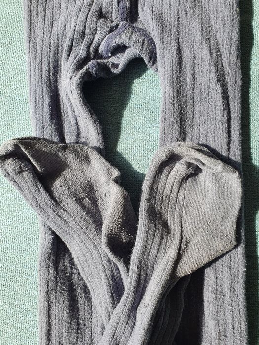 Vind set pantaloni termici 140 cm