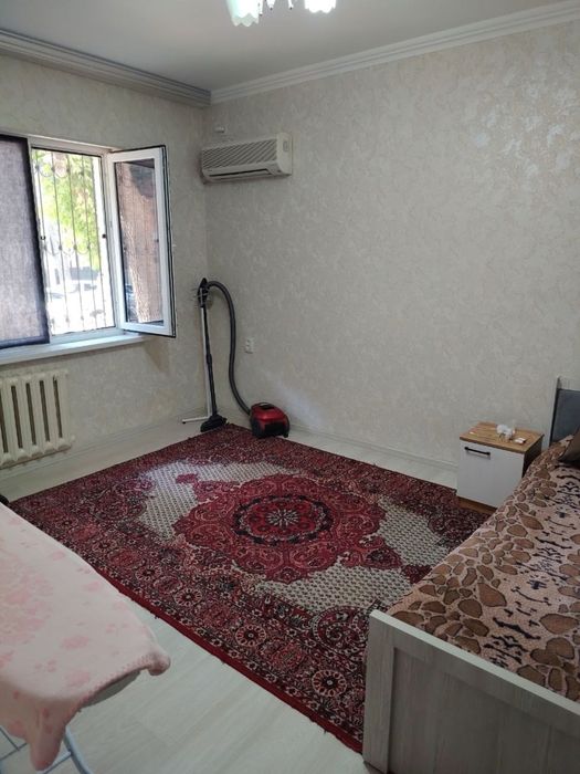 kvartira mirzo ulug’bek rayon massiv irrigator