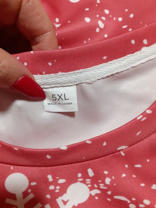 Bluza damă mărimea 50