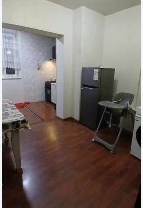 Сергелинский р-н Куйлюк массив 5 5/2/5 франция 112м2 балкон 2х6