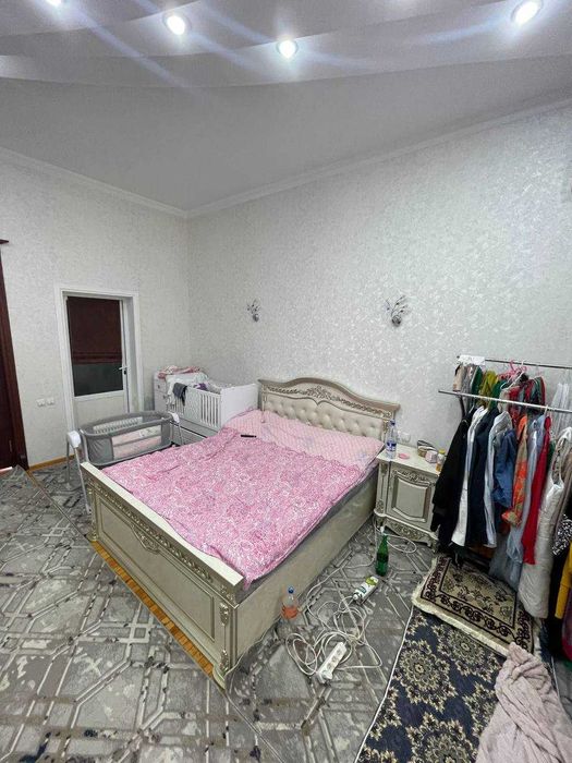 Продается Участок ! Uy Sotiladi

Адрес : Яккасарай
 (ор. Саломатина )