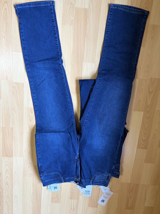 Blugi dama elastici noi