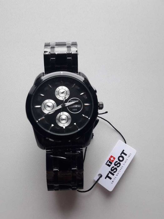 Часы мужские наручные Tissot