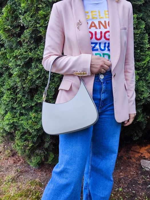 Чанта Impruneta - естествена кожа