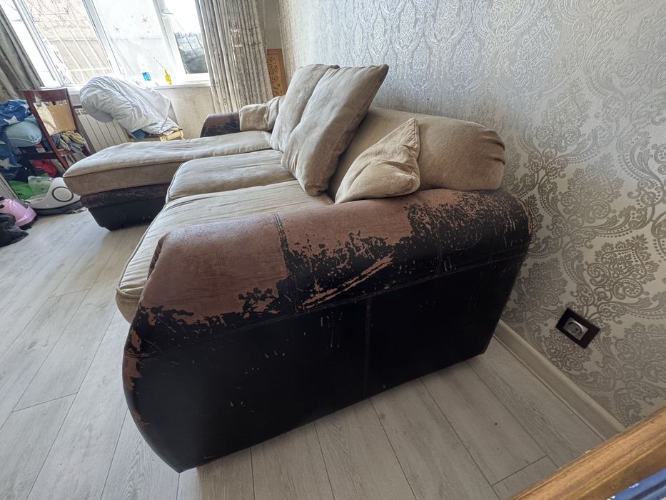 Диван раскладной